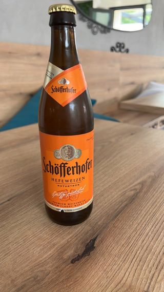 Шоферхофер Вайс 0,500