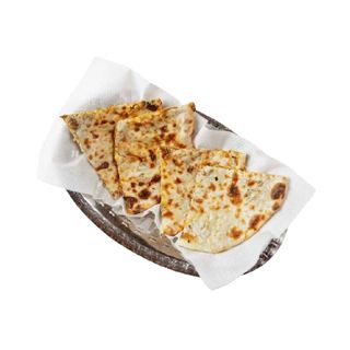 Pan Con Carne Picada