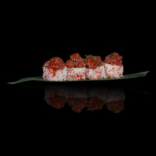 Uramaki Spicy Tuna