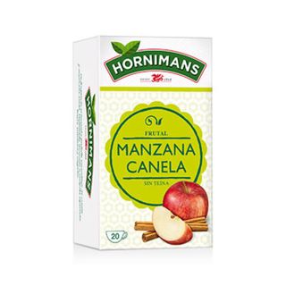 Té Manzana y Canela
