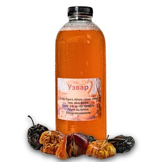 Узвар (1л)