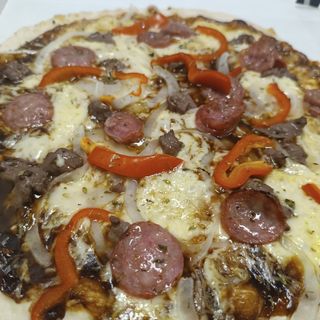 Pizza Venezolana