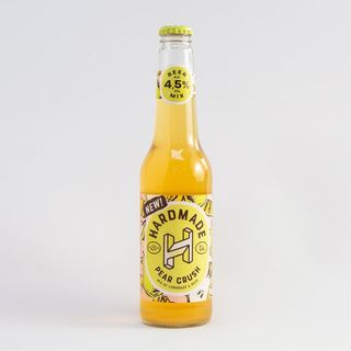 HARDMADE PEAR CRUSH 400 ml