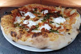 Pizza Puglia