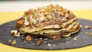 Pancake Club Oxygène