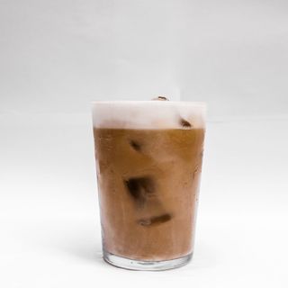 Iced Latte