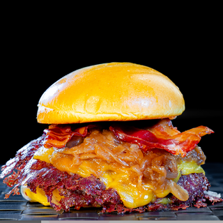 Burger Smash New York