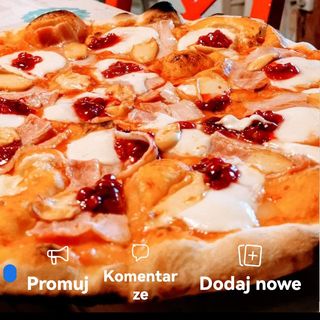 40.Formaggio affumicato Duża  36 cm