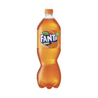 Fanta Orange 350ml PET