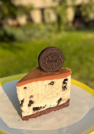 Чизкейк Орео
