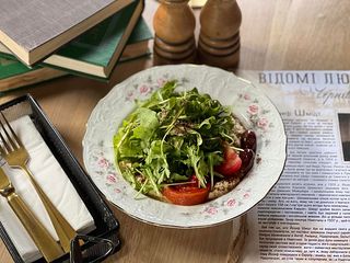 Хумус - гордість наша! (350г)