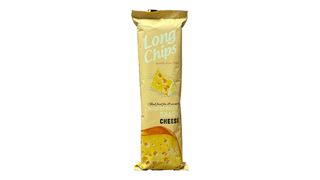 Long Chips Cheese 75 g