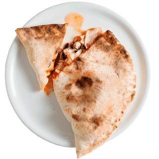 Піца Кальцоне (510 г)