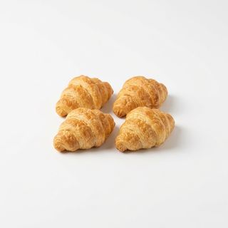 Mini Croissant 100% Mantequilla
