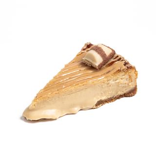 Porción Kinder Bueno