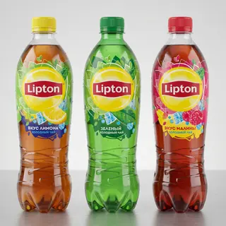 Холодний чай Lipton (1000 мл)