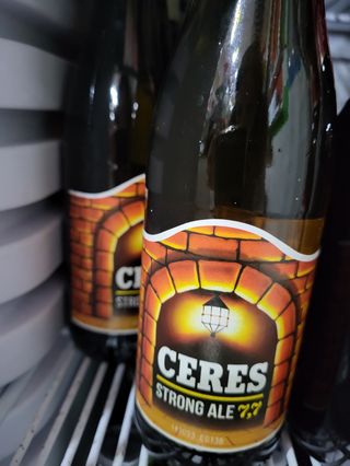 Ceres 33 cl