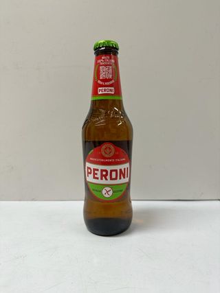 Peroni senza glutine