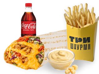 БІЛЬШЕ СИРУ