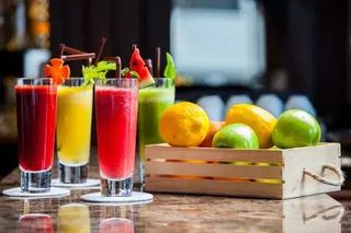 Апельсиновый (0,5 л.)