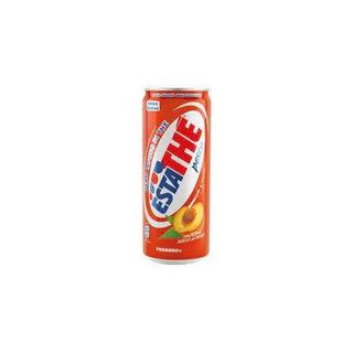 Fuze Thè alla pesca 33cl