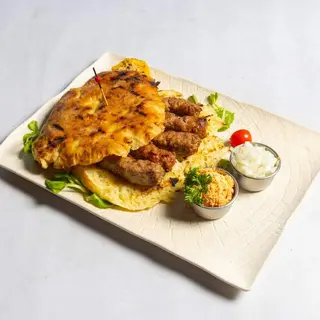 Ćevapi