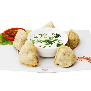 Samosa