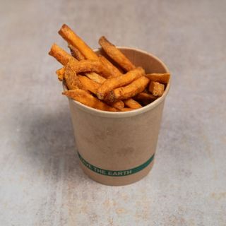Sweet Fries