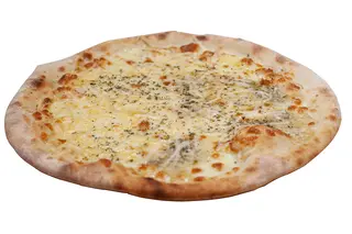 Пица Формаджо (600г)