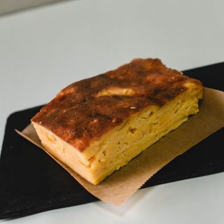 Sopa Paraguaya