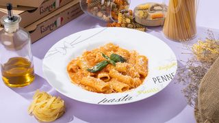 რიგატონი პომოდორო