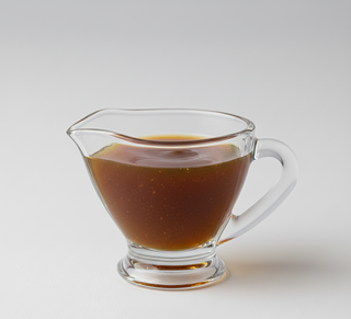 Сироп з карамеллю