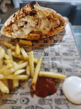 Panuzzo Mexican