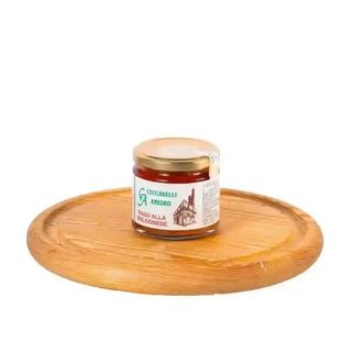 Ragù alla bolognese