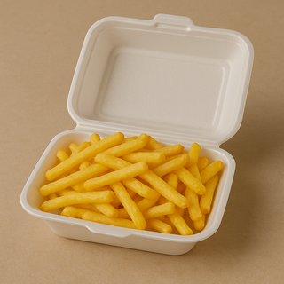 Dose de Batata Frita 