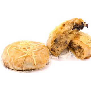 Pastilla fruits de mer