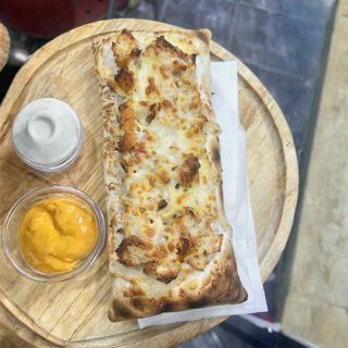 Tacos Gratiné Nuggets