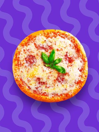 Margaret Turbo (Cheese)