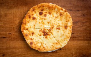 იმერული ხაჭაპური 30 სმ