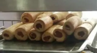 Beef Roll