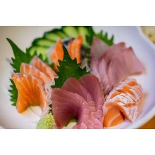 Sashimi Variado (20 Pzs.)