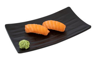 Нигири сьомга (70г)