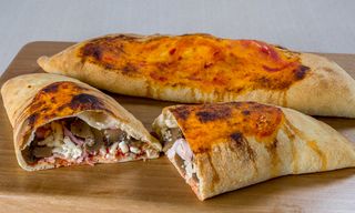 Calzone del templare