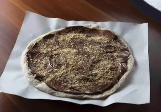 Nutella and plazma