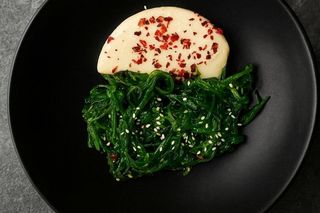 Хіяші Вакаме