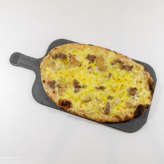 Aquilana- pizza speciale