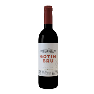 Castell Del Remei Gotim Bru 2022