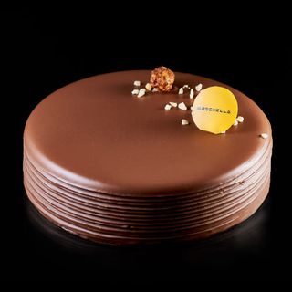 Torta Seduzione 6 porzioni