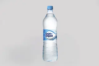Вода без газа (1 л.)