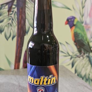 Malta Polar 250cl.